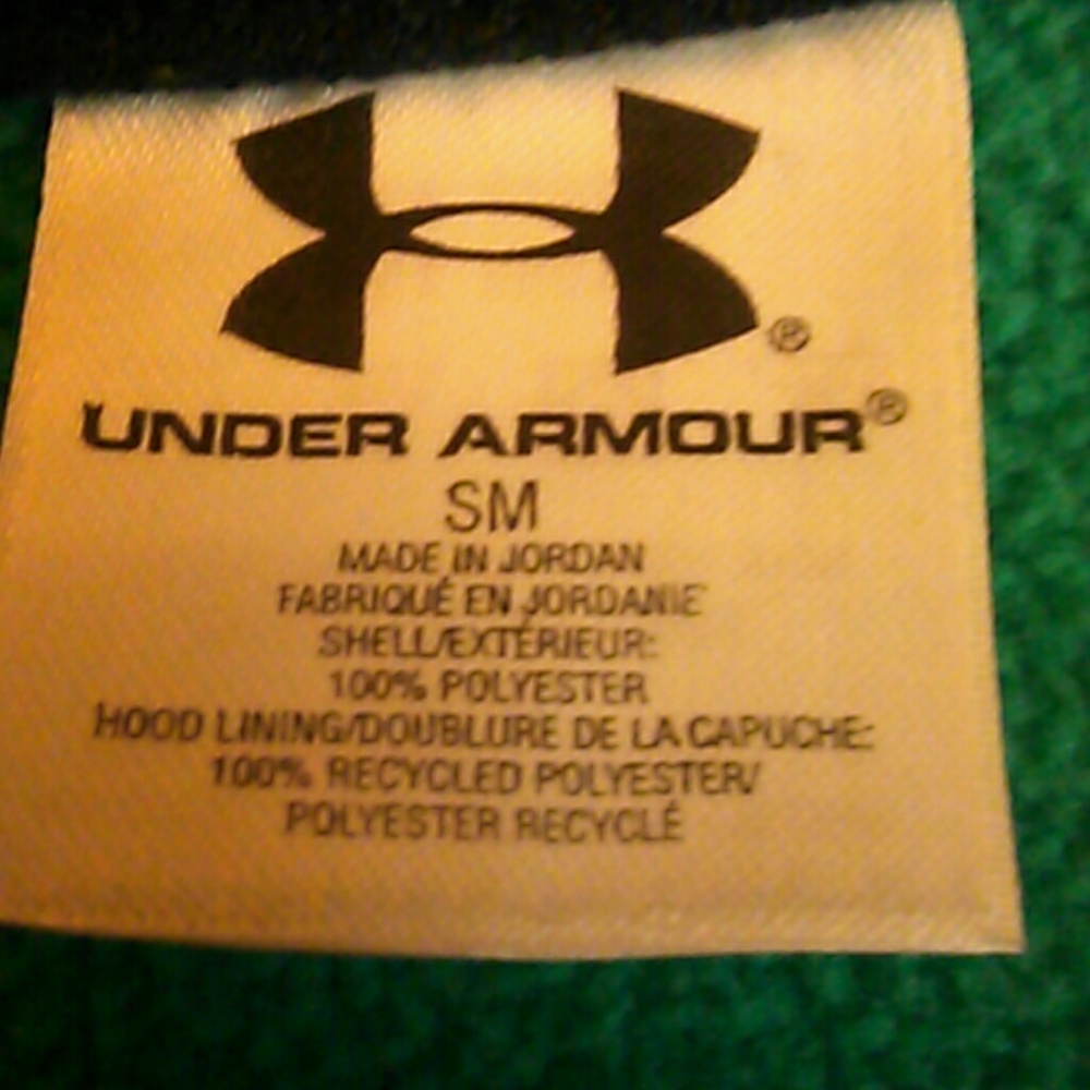 Jacket - Picture 2 of 2